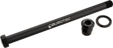 Burgtec 180 mm x 12 mm 1.00 mm pitch rear thru axle