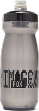 Fox head podium drink bottle