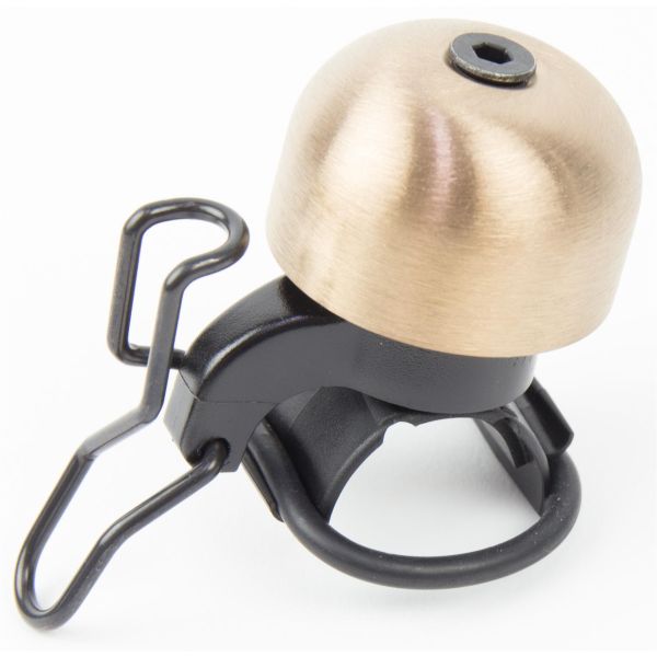 Load image into Gallery viewer, Widek b.v. widek bel paperclip xxl pvd-coated rood koper
