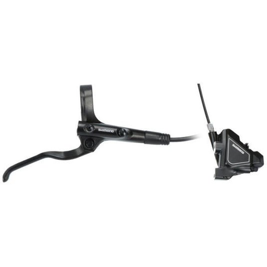 Shimano scheibenbremse br-ur300 und bl-mt200 disc br.shim.emt2002 rear fm 1700mm res.