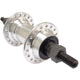 Joytech achternaaf derailleur joy-tech aluminium - 36 gaats - zilver