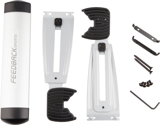 Load image into Gallery viewer, Feedback sports velo wall 2d wall mount
