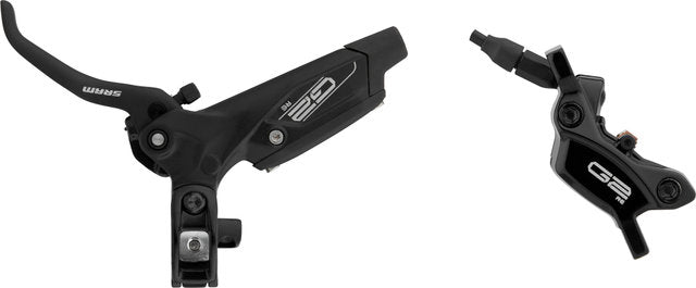 Load image into Gallery viewer, Sram g2 re disc brake
