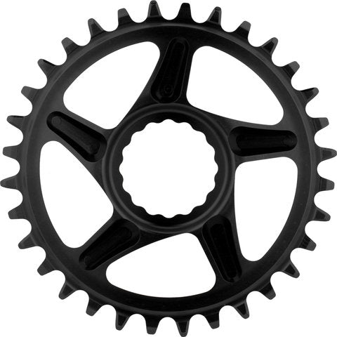 Load image into Gallery viewer, Race face cinch direct mount chainring for shimano 12-speed
