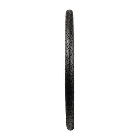 Urbanproof gerecyclede buitenband urban proof 1mm core 28 x 1.75 47-622 - zwart
