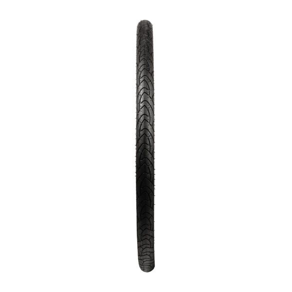 Load image into Gallery viewer, Urbanproof gerecyclede buitenband urban proof 1mm core 28 x 1.75 47-622 - zwart
