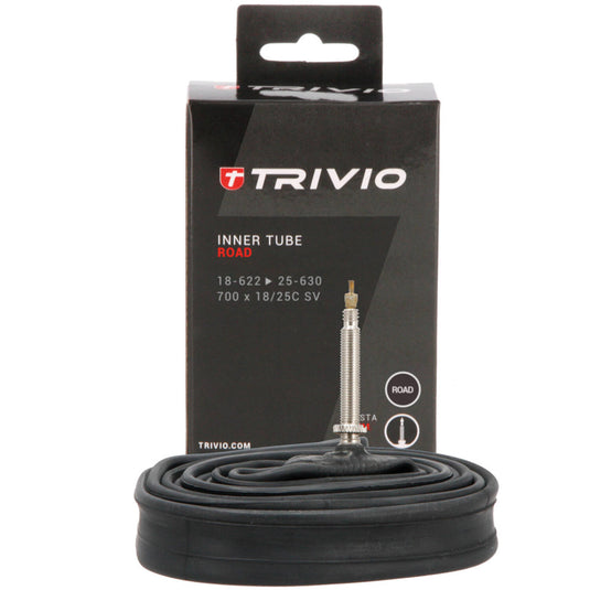 Trivio - race binnenband 700x18 25c sv 42mm presta