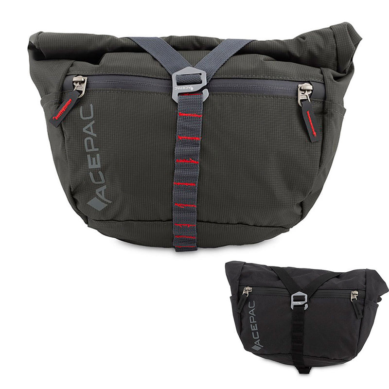 Load image into Gallery viewer, Acepac bar bag
