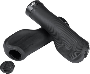 Acid travel grips