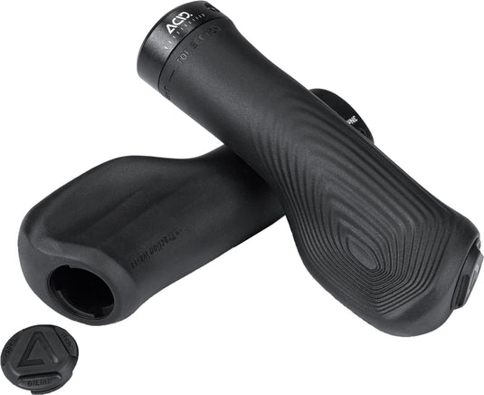 Acid travel grips