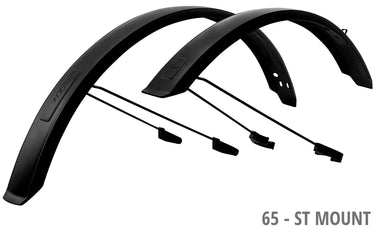 Acid 29 2.0 mudguard set