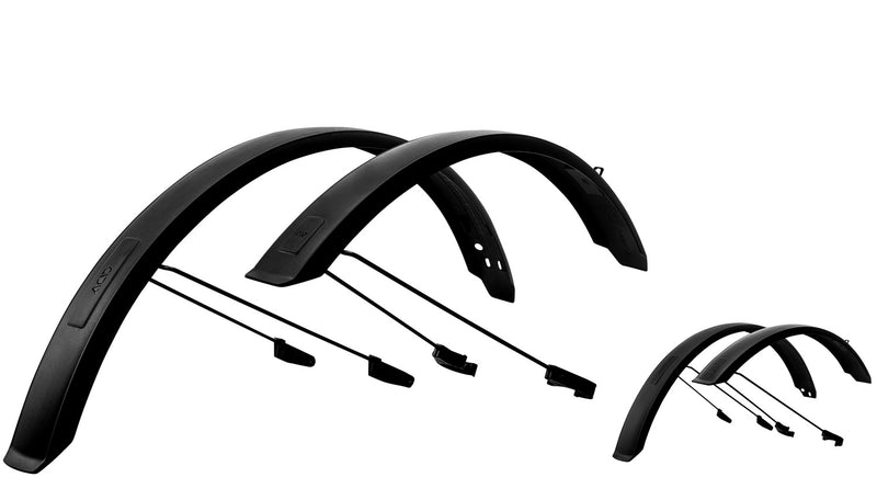 Load image into Gallery viewer, Acid 29 2.0 mudguard set
