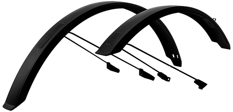 Load image into Gallery viewer, Acid mtb 60 26 mudguard set
