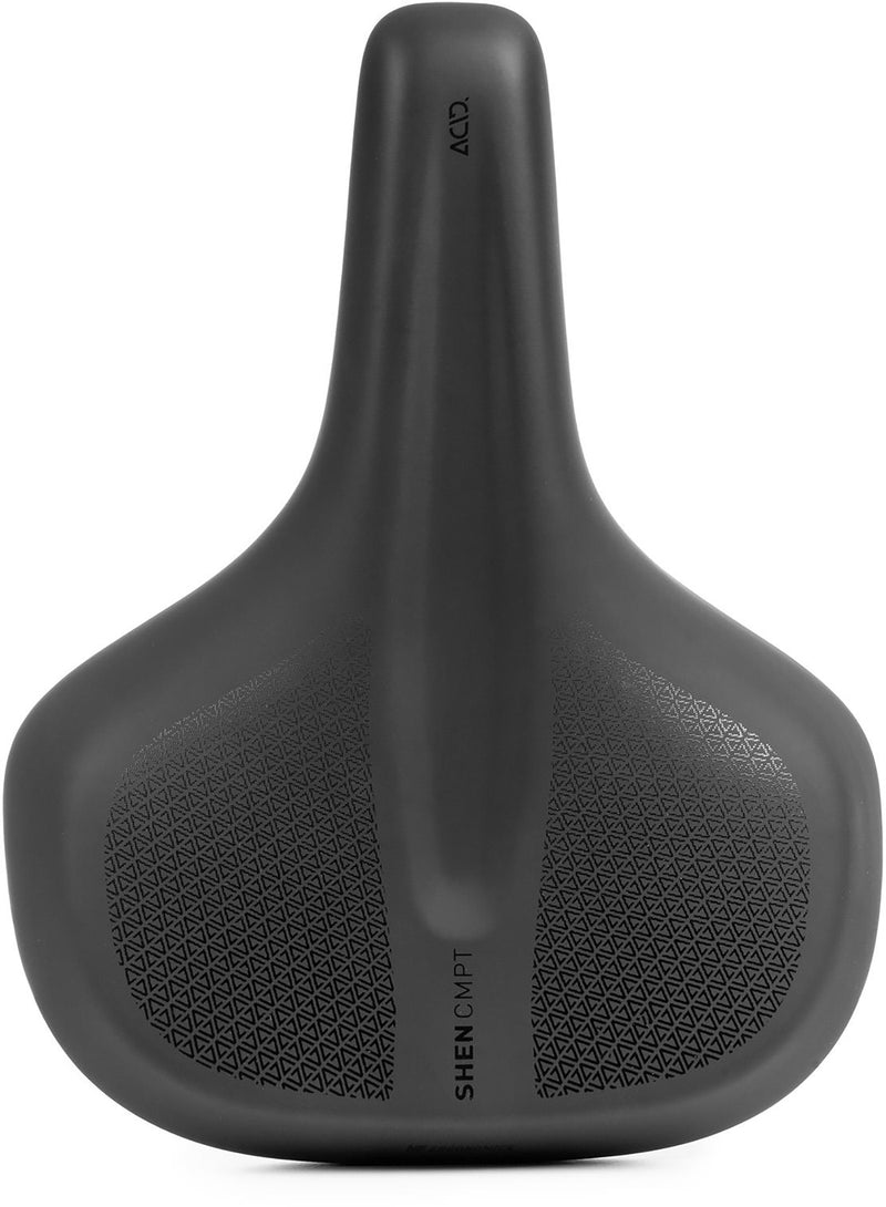 Load image into Gallery viewer, Acid shen cmpt saddle
