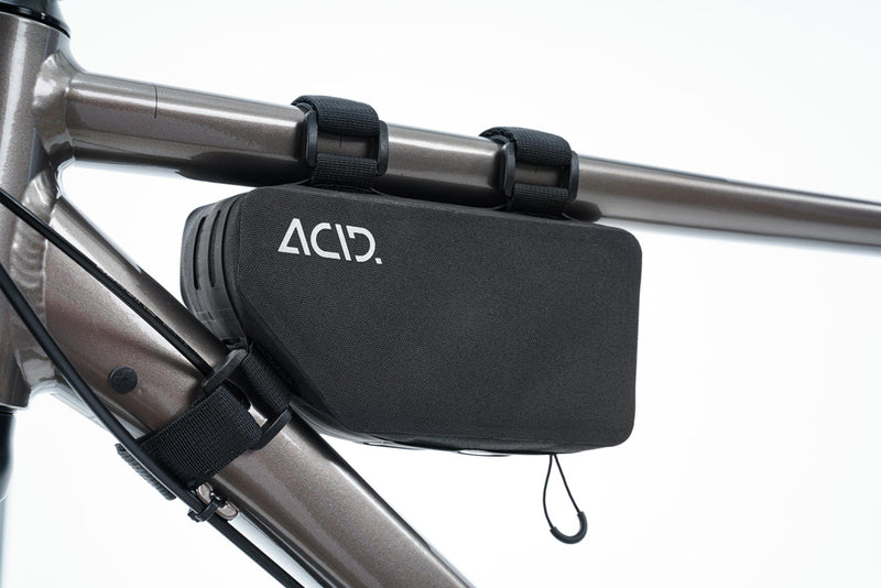Load image into Gallery viewer, Acid framebag front pro 1 bicycle bag
