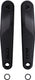 Acid trekking hybrid (isis gen4) crank handle