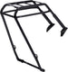 Acid full suspension luggage carrier rilink axle mount