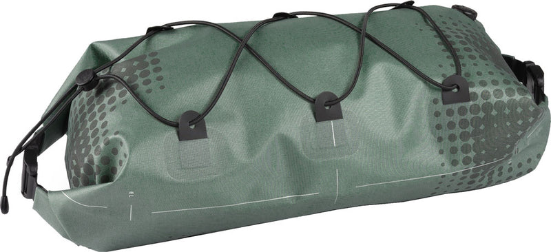 Load image into Gallery viewer, Acid drybag for handlebar bag pack pro 9
