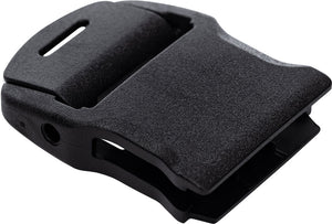 Acid pack pro closure female for handlebar bag