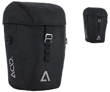 Acid city pannier
