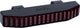 Acid pro-e hpa bes2 e-bike carrier rear light