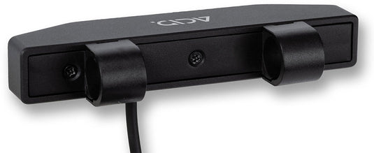 Acid pro-e hpa bes3 e-bike carrier rear light