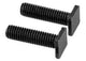 Acid threaded bolts for carrier rear light hpp hpa