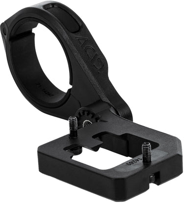 Acid bracket for kiox 300