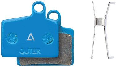 Acid hayes stroker ryde radar disc pads