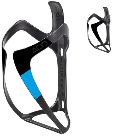Acid hpc carbon bottle cage