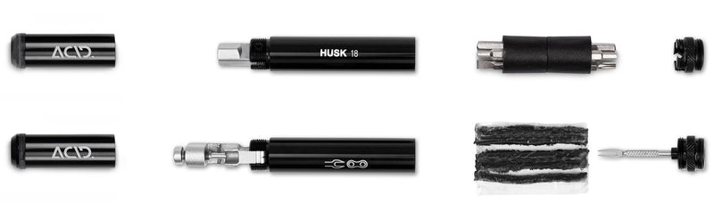 Load image into Gallery viewer, Acid husk 18 multi tool
