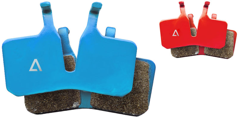 Load image into Gallery viewer, Acid disc pads for magura mt5
