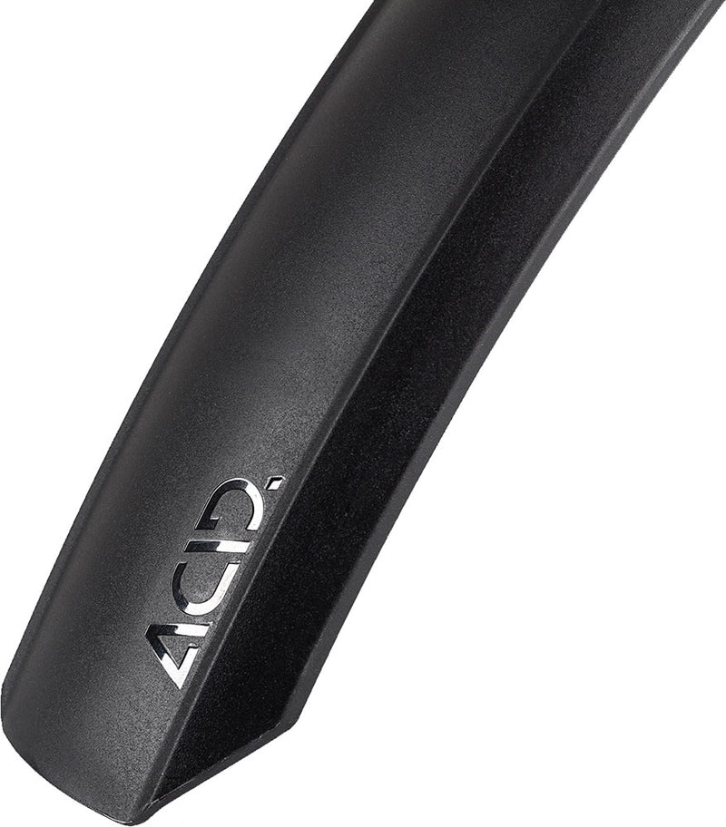 Load image into Gallery viewer, Acid mtb 60 mudguard set with stays
