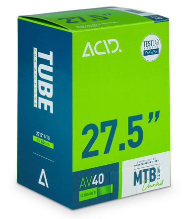 Acid mtb downhill 27.5 tube