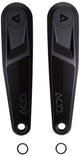 Acid mtb hybrid pro crank