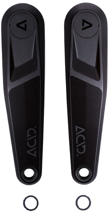 Acid mtb hybrid pro crank