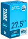 Acid mtb super lite 27.5 inner tube