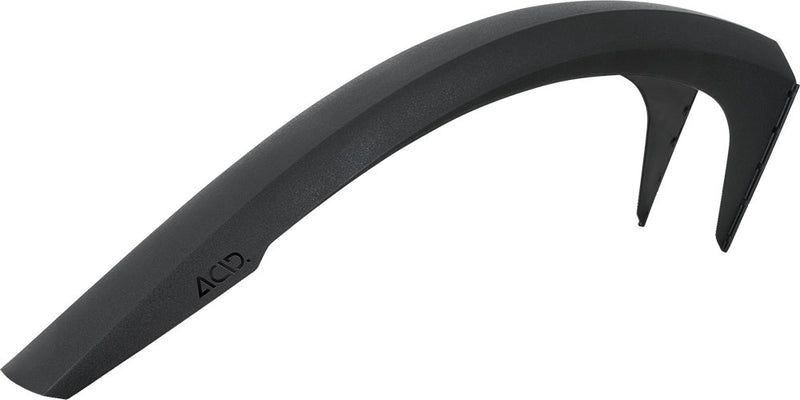 Load image into Gallery viewer, Acid mud blocker rear mudguard
