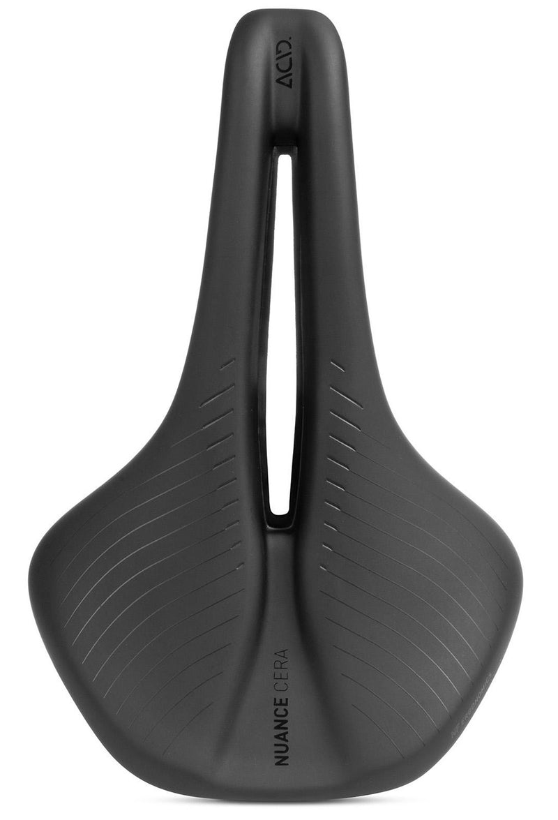 Load image into Gallery viewer, Acid nuance cera saddle
