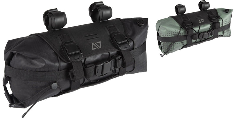 Load image into Gallery viewer, Acid pack pro 9 handlebar bag

