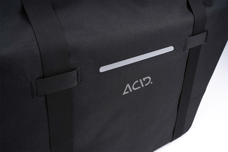 Load image into Gallery viewer, Acid pro 45 2 longtail pannier bag
