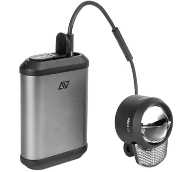 Acid pro-e 150 powerbank font light