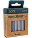 Acid pro spoke reflectors (72 pieces)