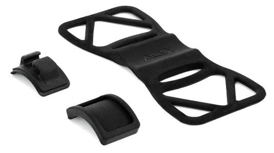 Acid pure mobile phone mount