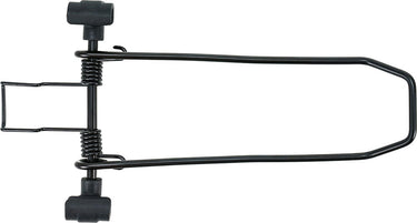 Acid pure universal spring clip