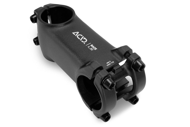 Load image into Gallery viewer, Acid race 6° 31.8 stem | 90 mm
