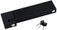 Acid rigid 90 folding lock