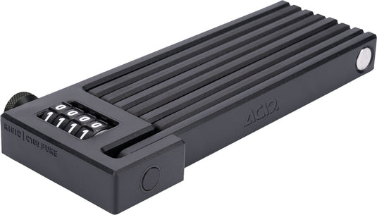 Acid rigid pure c100 folding lock