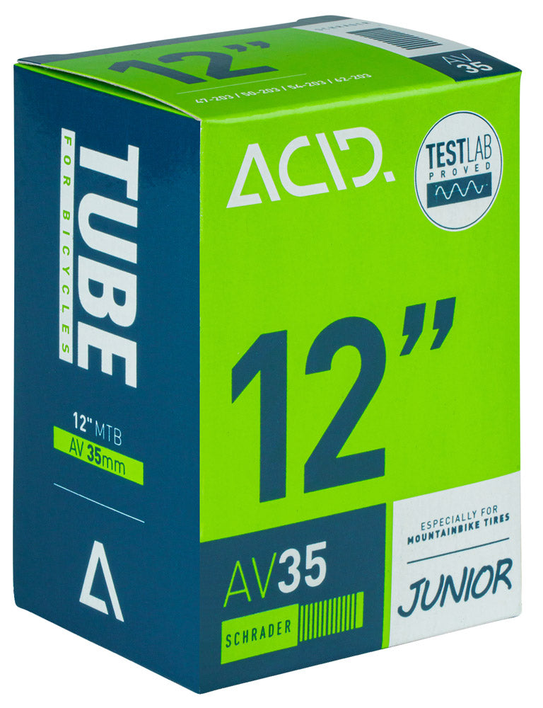Load image into Gallery viewer, Acid junior mtb av hose
