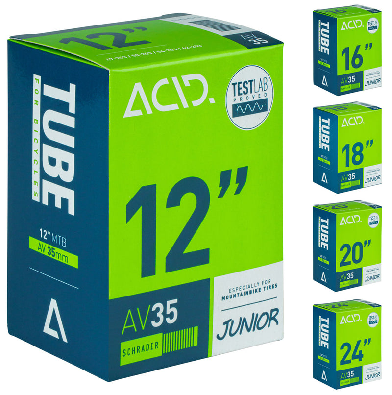 Load image into Gallery viewer, Acid junior mtb av hose
